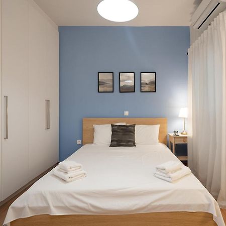 Exclusive Apartment In The Heart Of Αθήνα Εξωτερικό φωτογραφία