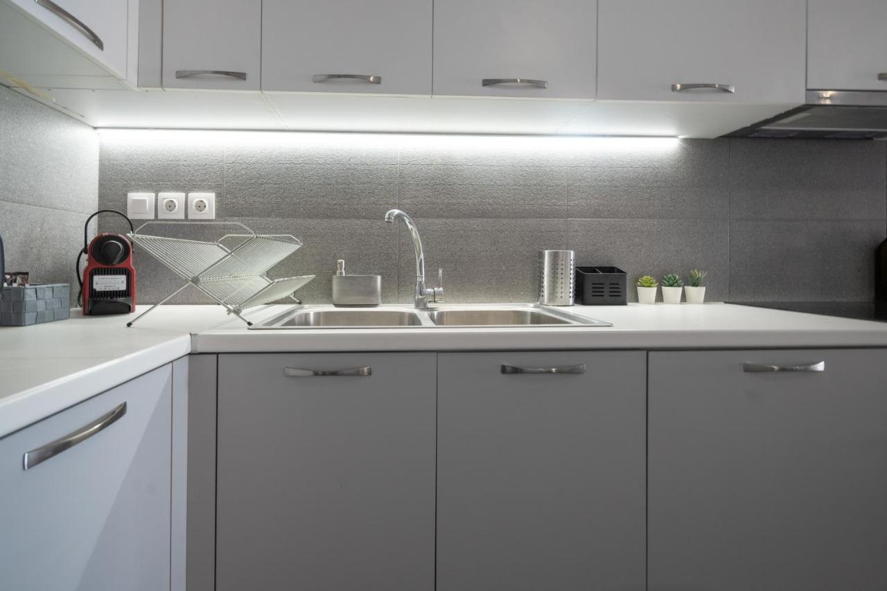 Exclusive Apartment In The Heart Of Αθήνα Εξωτερικό φωτογραφία