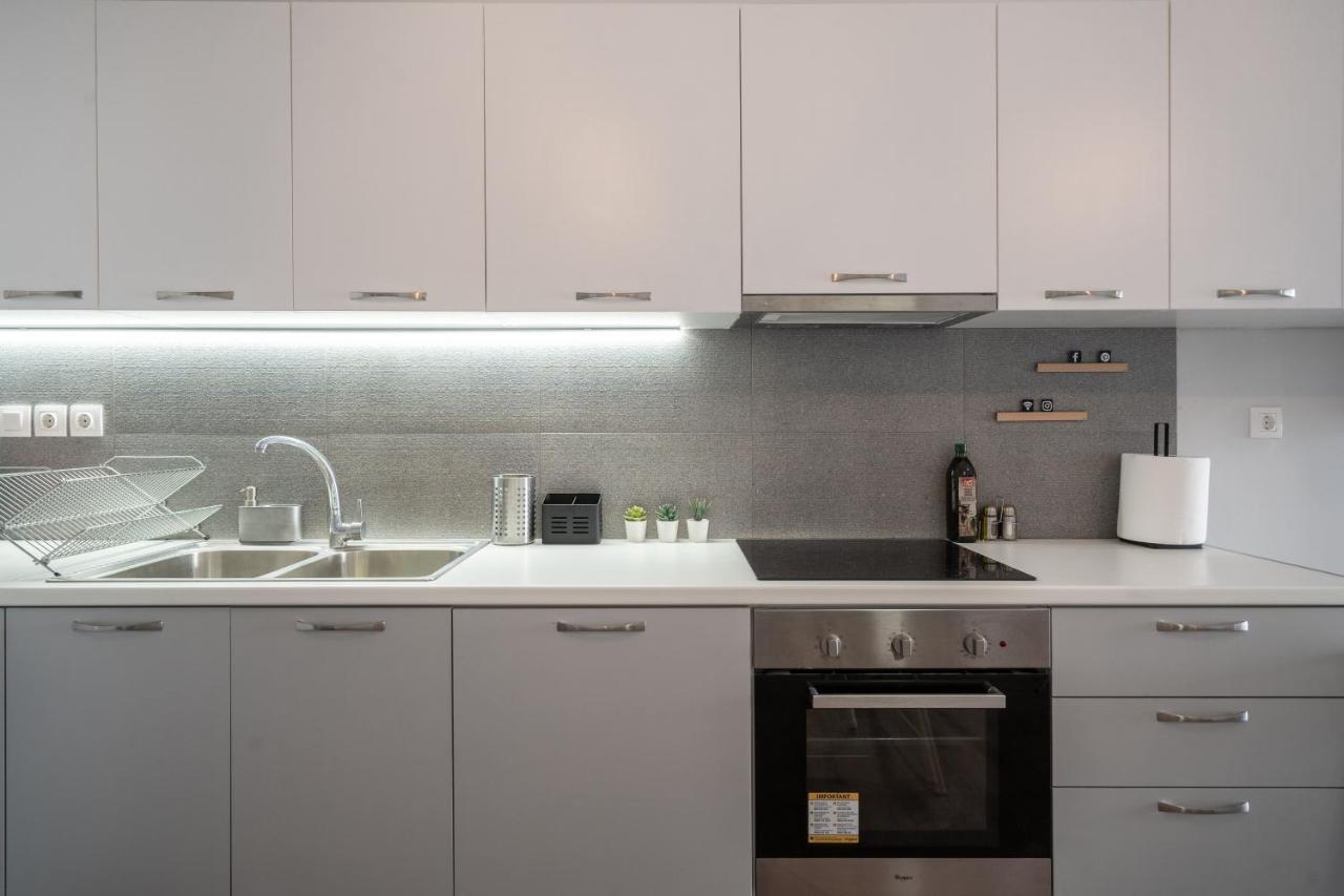Exclusive Apartment In The Heart Of Αθήνα Εξωτερικό φωτογραφία