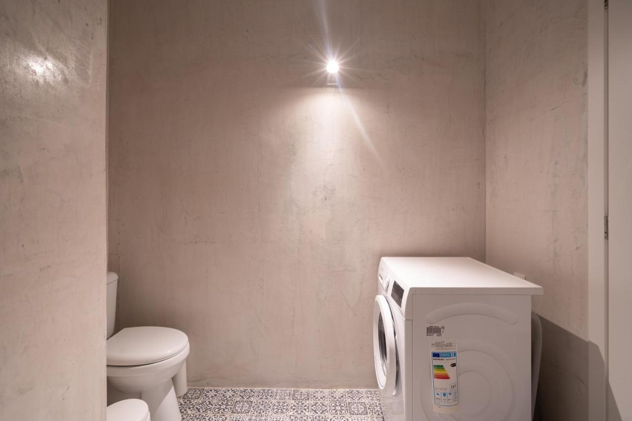 Exclusive Apartment In The Heart Of Αθήνα Εξωτερικό φωτογραφία