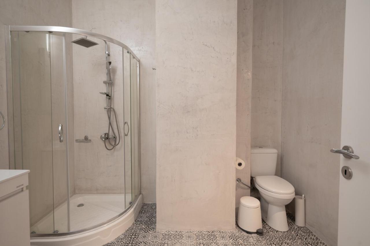 Exclusive Apartment In The Heart Of Αθήνα Εξωτερικό φωτογραφία