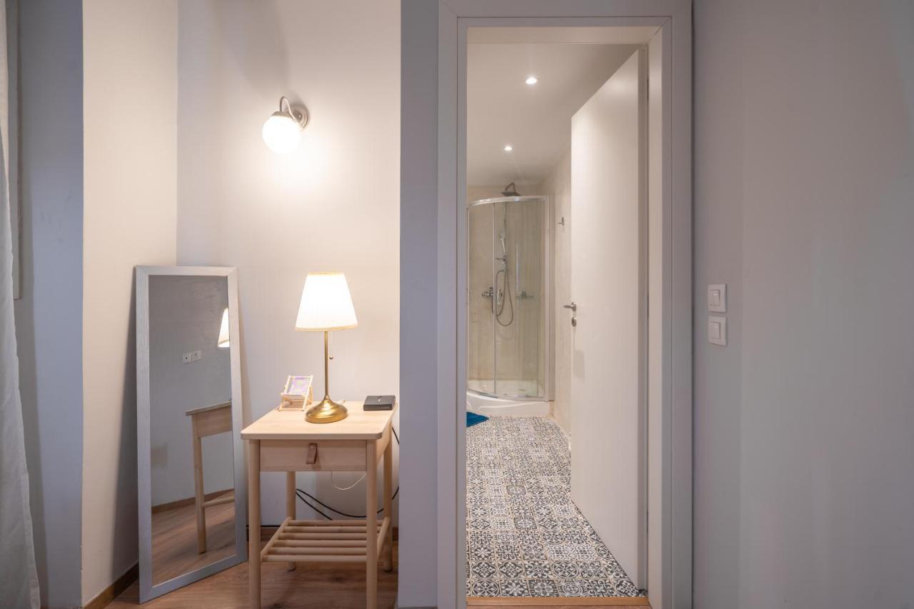 Exclusive Apartment In The Heart Of Αθήνα Εξωτερικό φωτογραφία