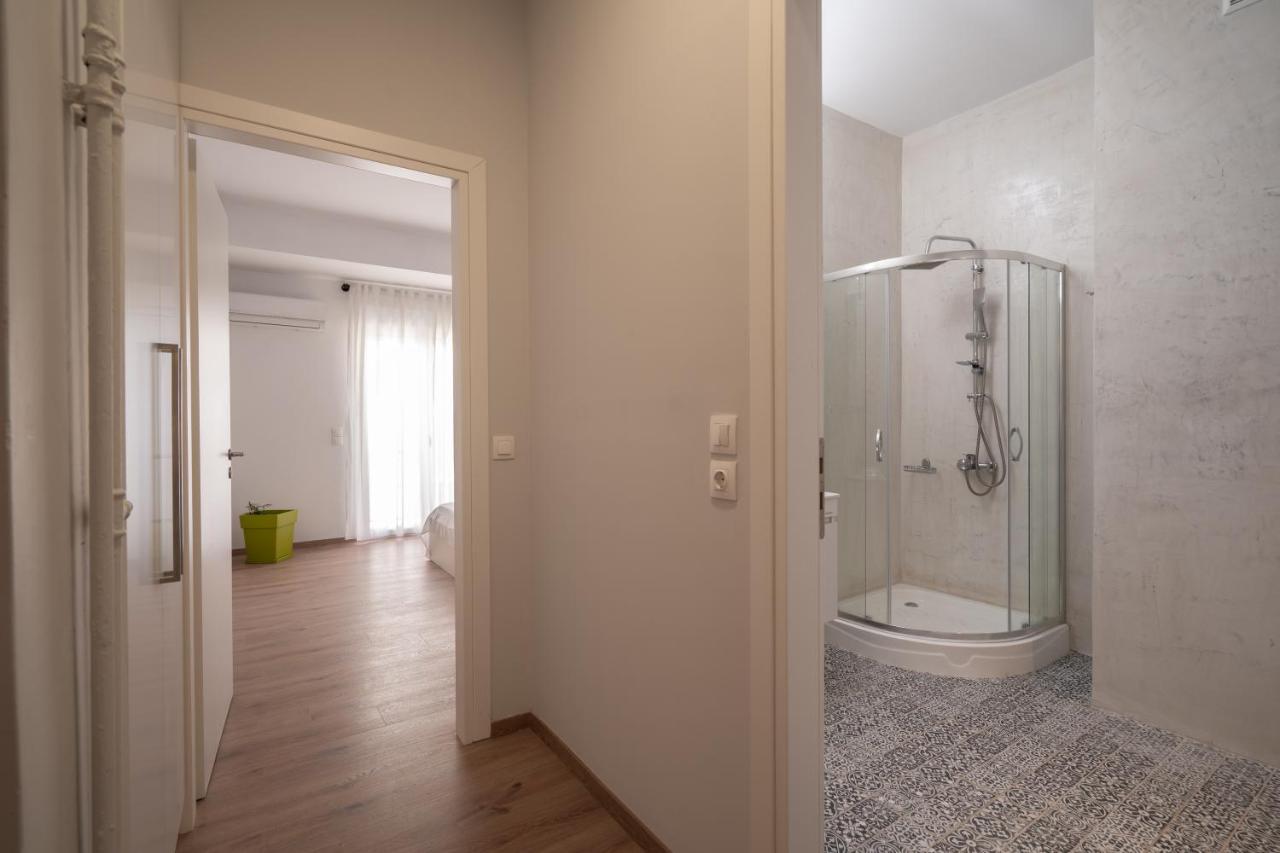 Exclusive Apartment In The Heart Of Αθήνα Εξωτερικό φωτογραφία
