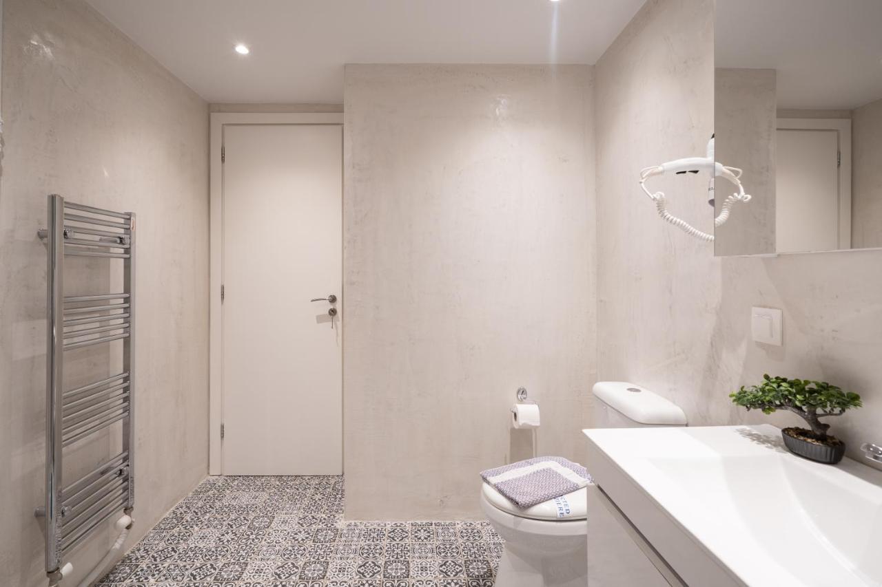 Exclusive Apartment In The Heart Of Αθήνα Εξωτερικό φωτογραφία
