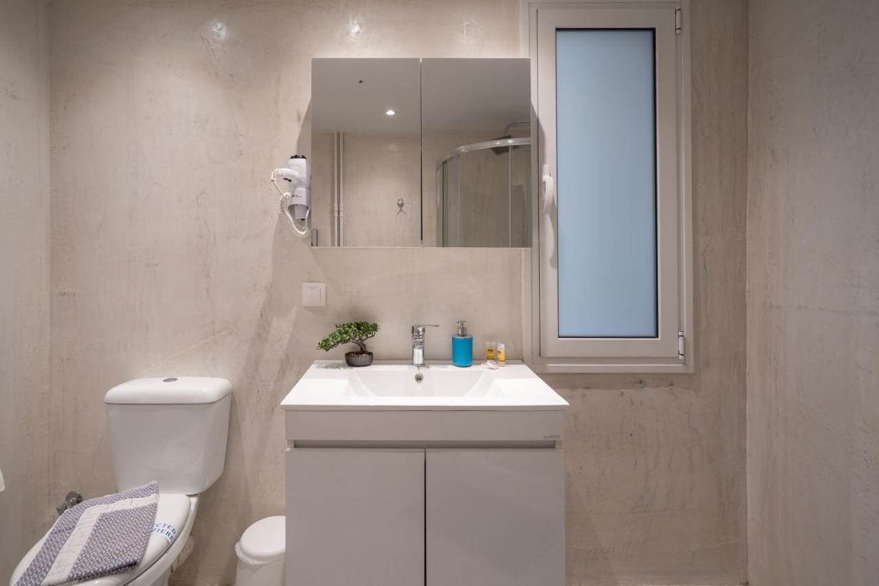 Exclusive Apartment In The Heart Of Αθήνα Εξωτερικό φωτογραφία