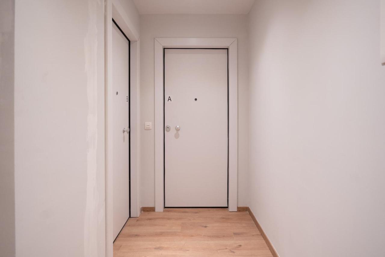 Exclusive Apartment In The Heart Of Αθήνα Εξωτερικό φωτογραφία