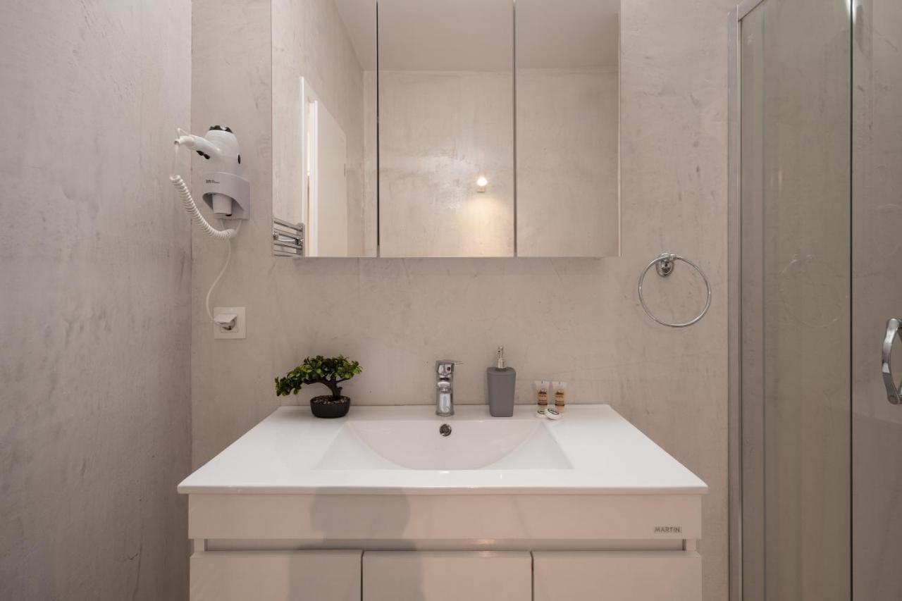 Exclusive Apartment In The Heart Of Αθήνα Εξωτερικό φωτογραφία