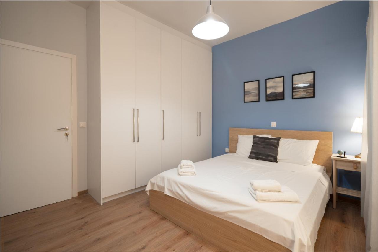 Exclusive Apartment In The Heart Of Αθήνα Εξωτερικό φωτογραφία